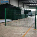 Suppliers Prices Welded Wire Mesh  chain link fence
